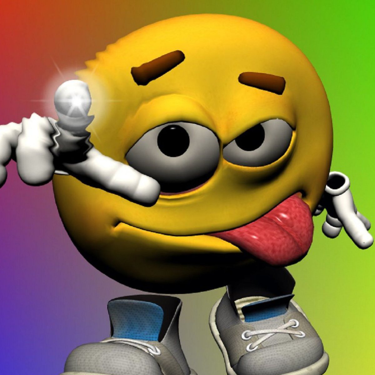 Прикольные аватарки