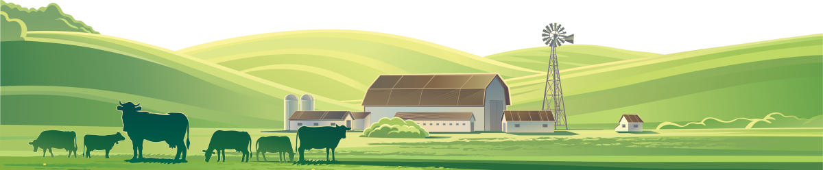 Баннер сельское хозяйство