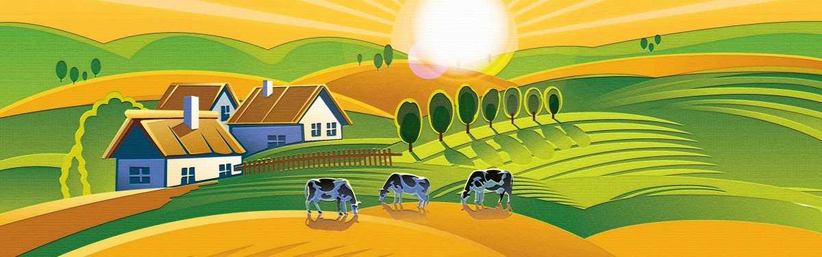 Беннер сельское хозяйство