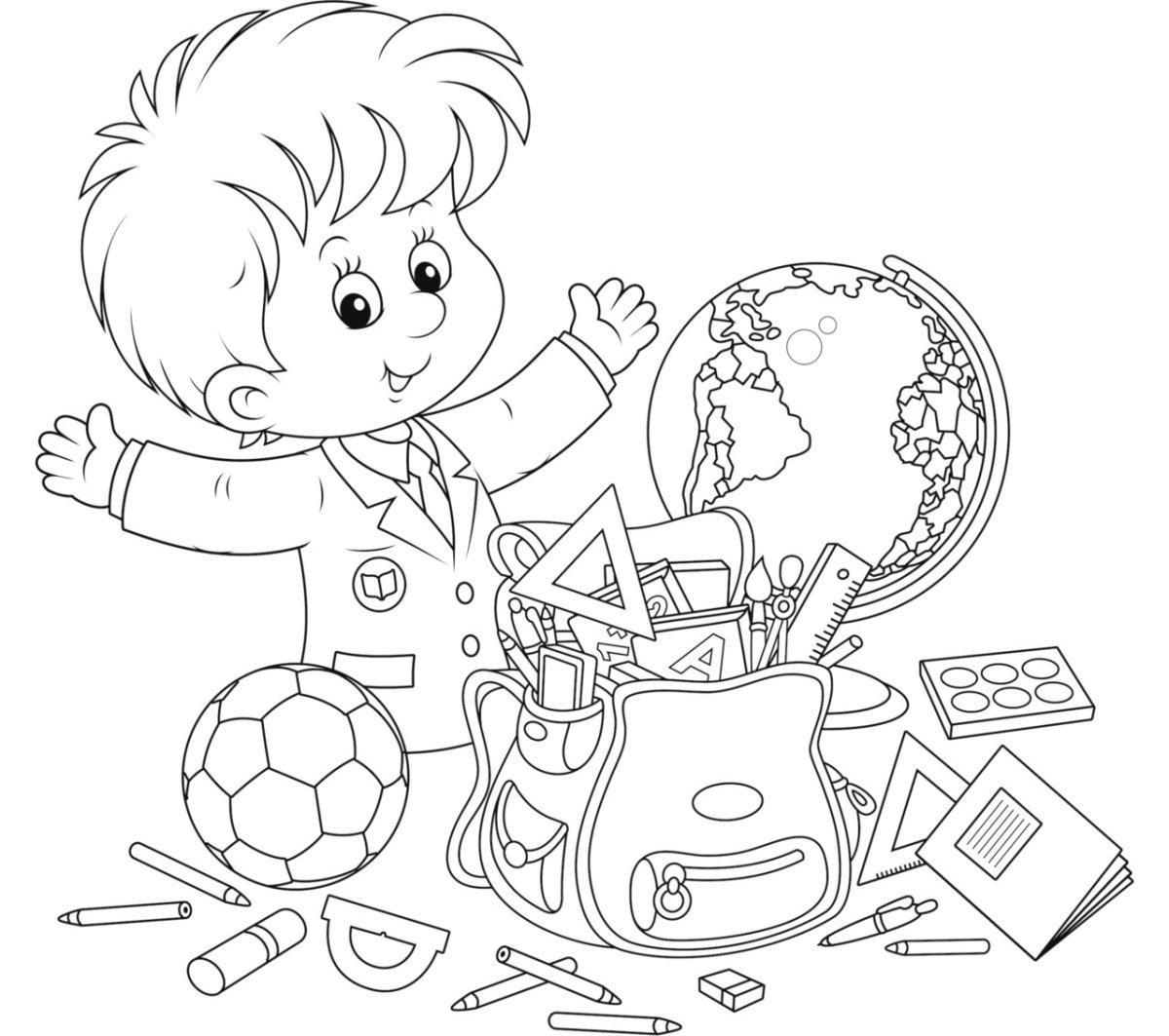 Фотоаппарат флэт Лэй