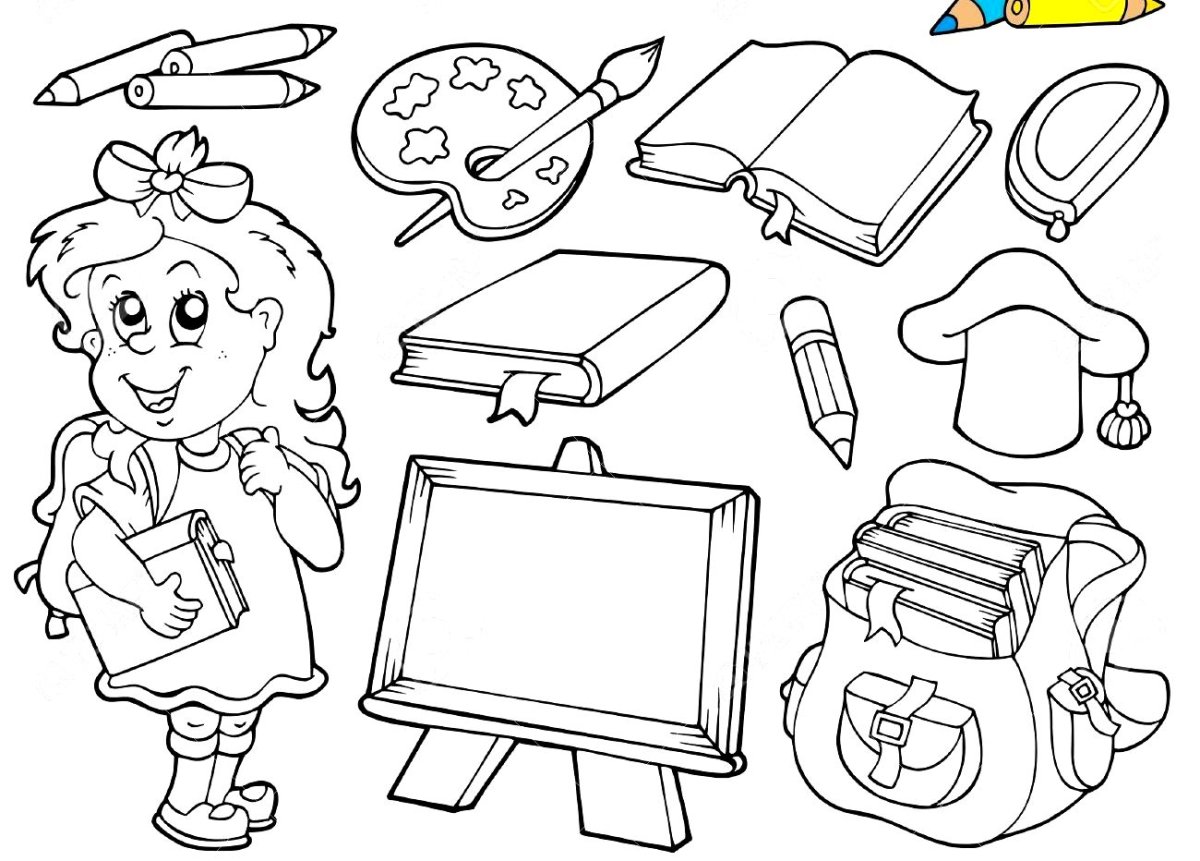 Школьный скетч