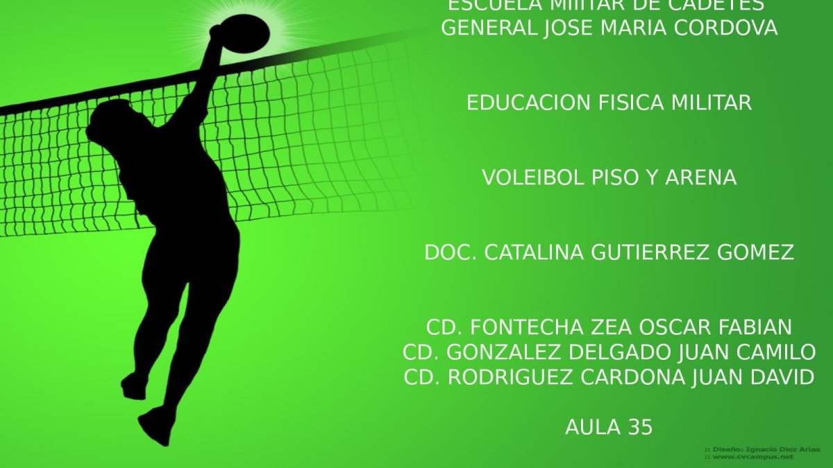 Волейбол фон