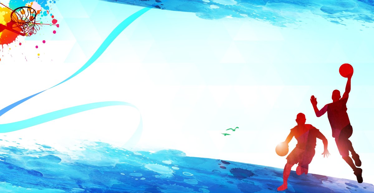 Рамка по волейболу