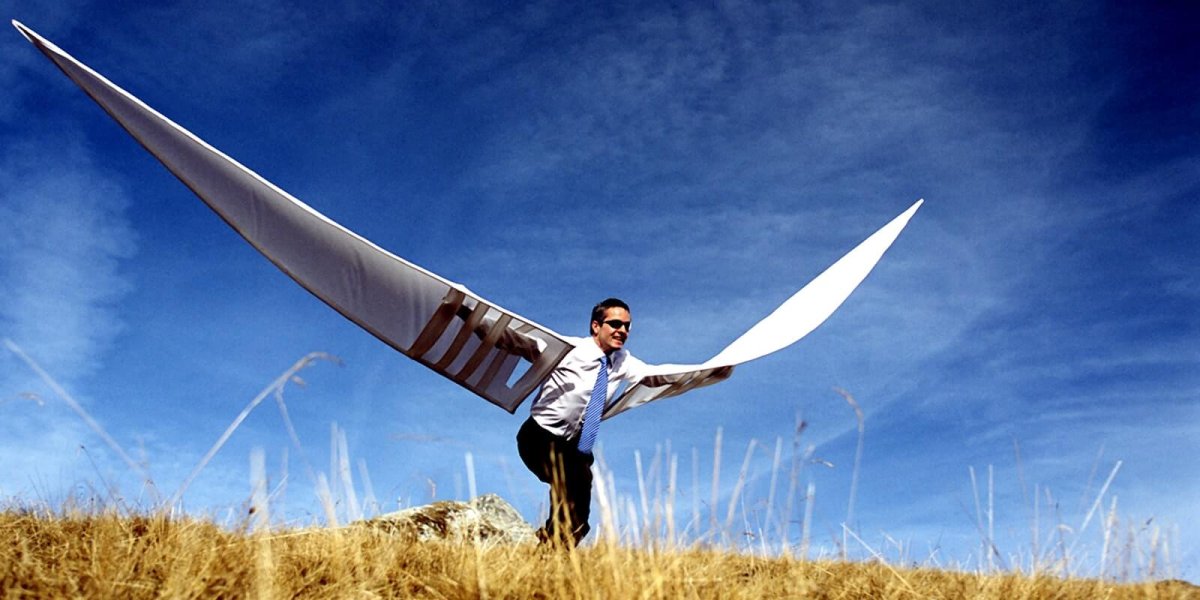 Стремление к переменам