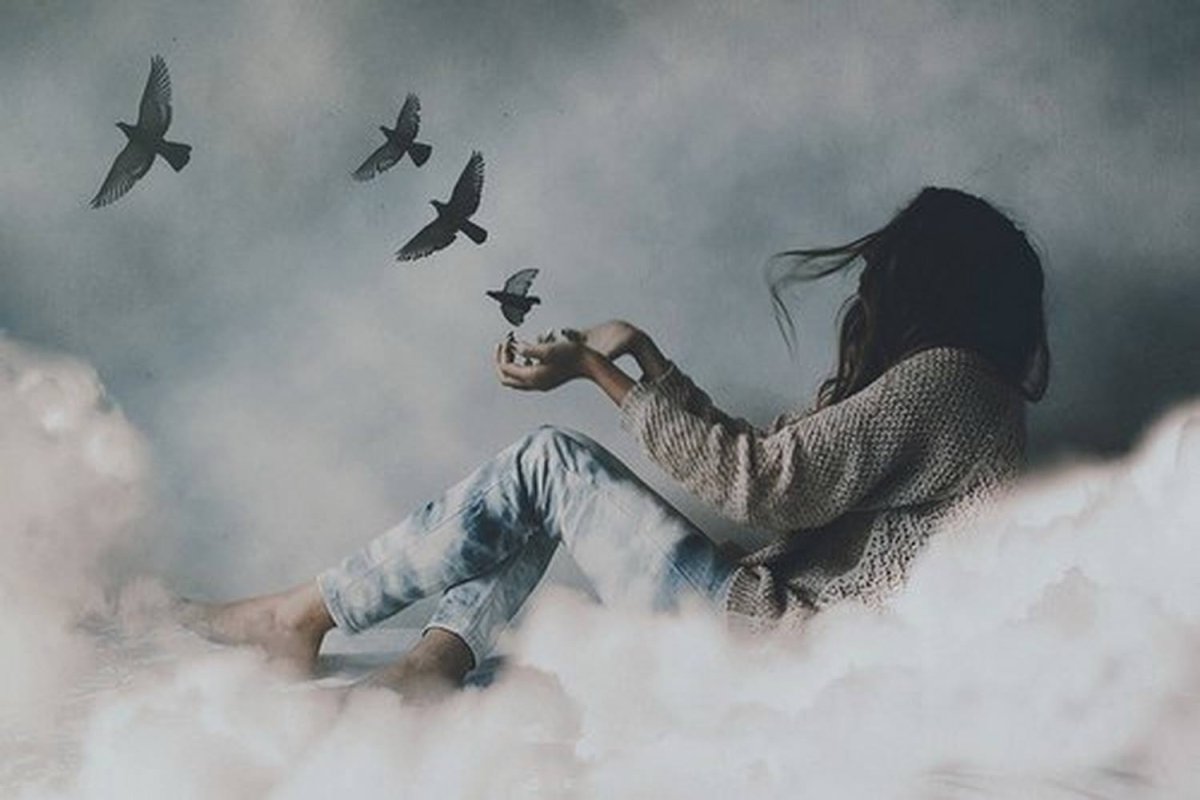 Только вперед