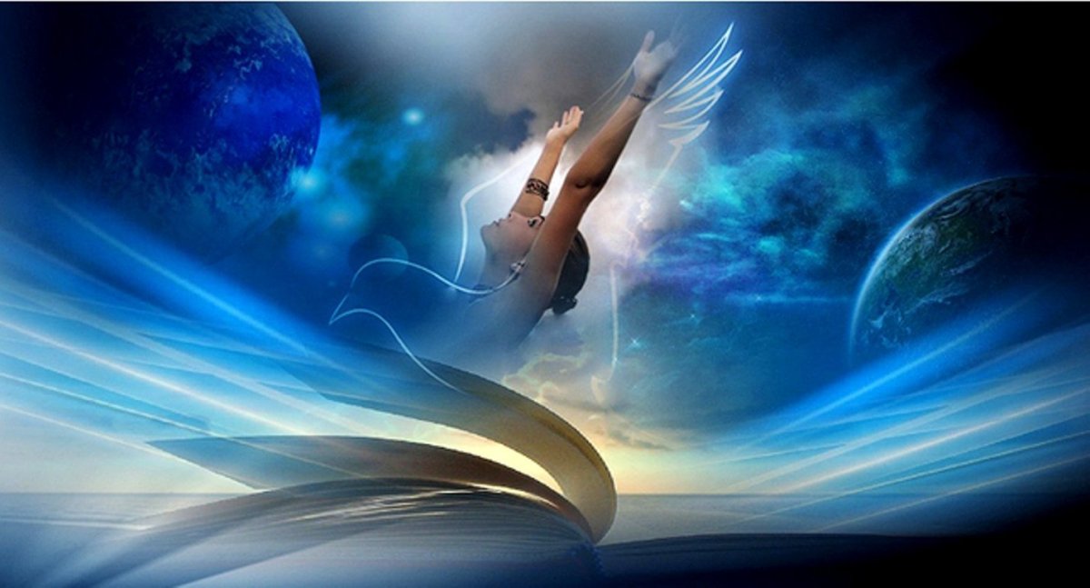 Крылья мечты