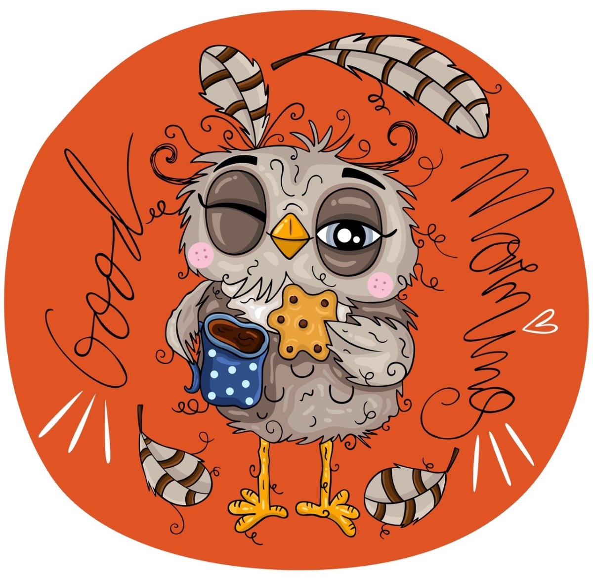 Сова в добрые руки 2022г