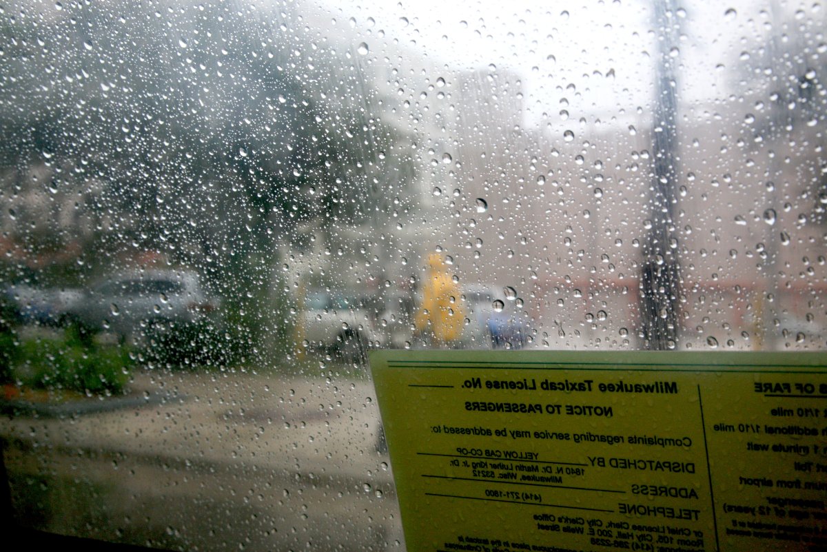 Хорошего настроения в зимнюю погоду