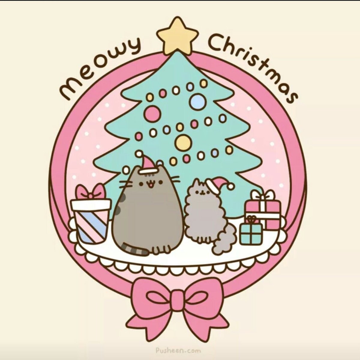 Новогодние рисунки для срисовки в скетчбук