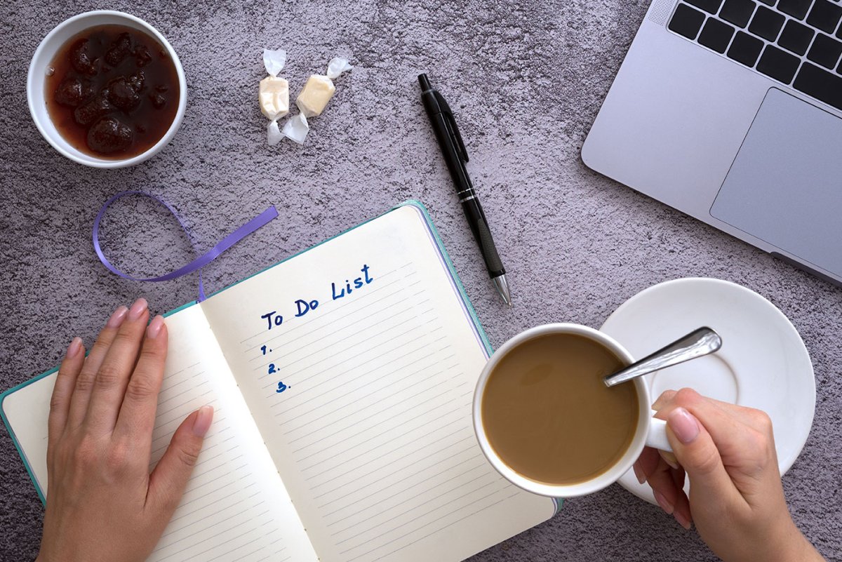 Регистрация дела кофе