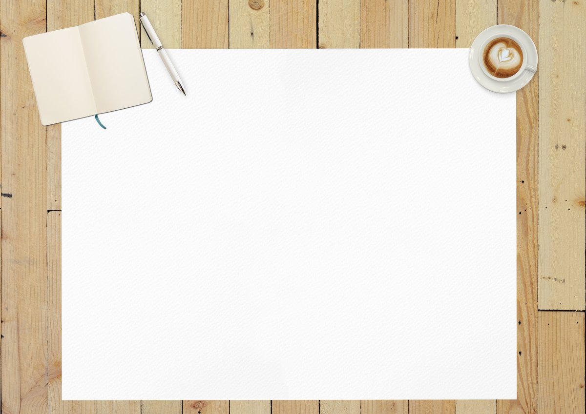 Фон для объявления