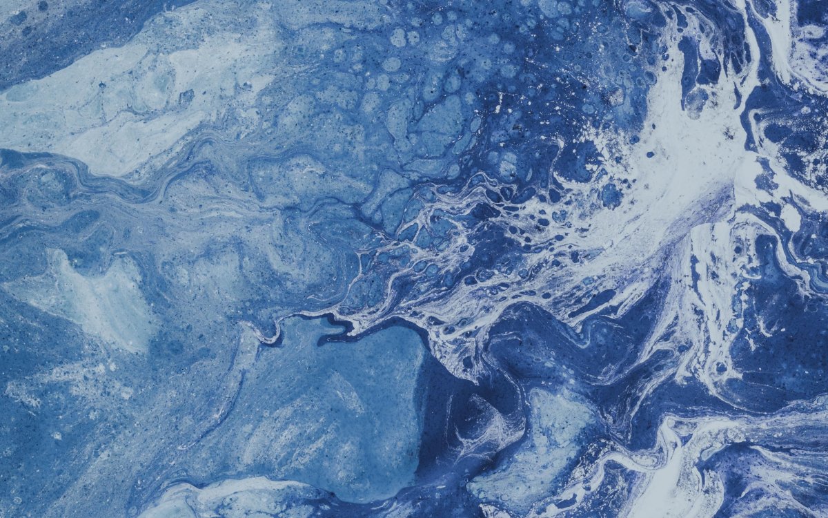 Мрамор Аквамарин