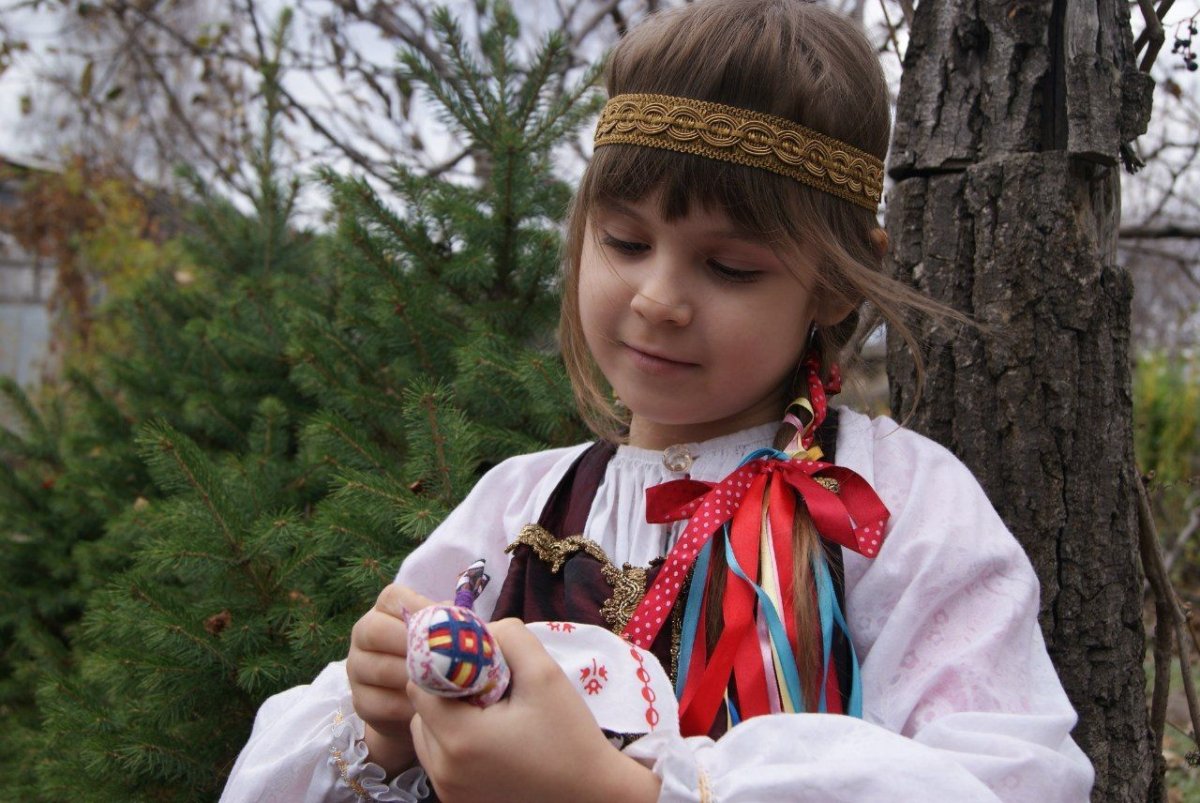 Рыжие мультяшные девочки