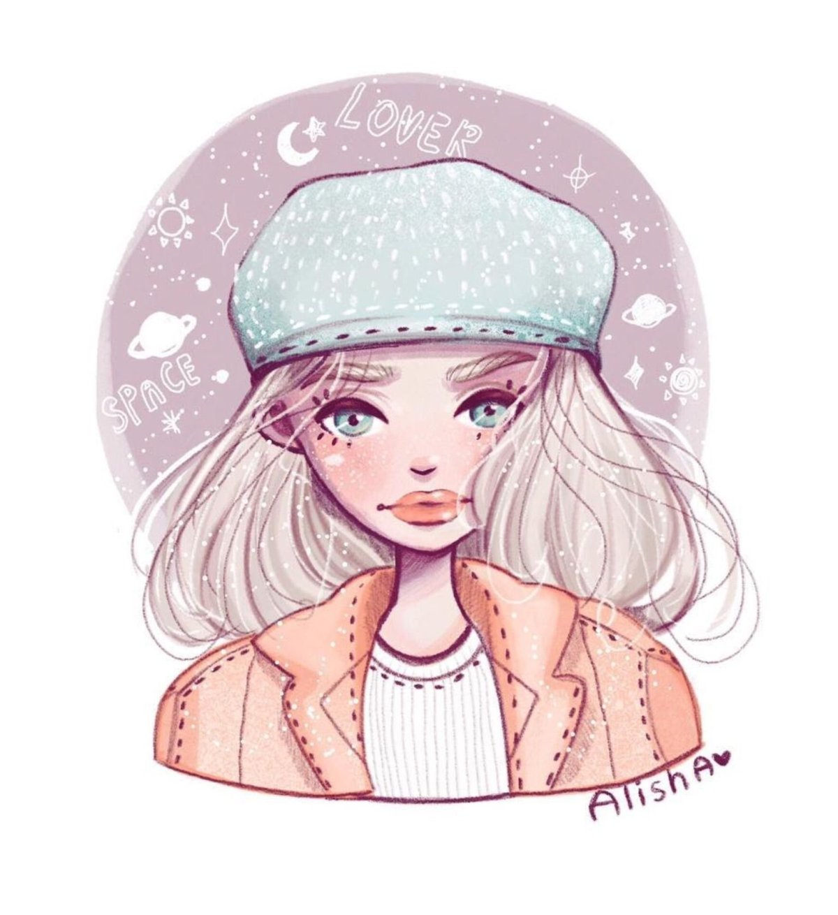 Анастасия Чеглакова