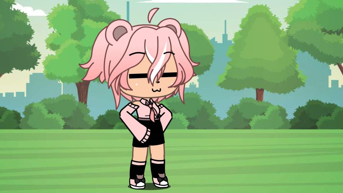 Генри Эмили гача лайф