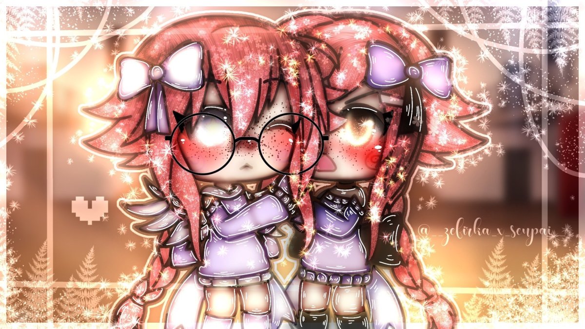 Gacha Life Life Gacha Life гачи гачи гачи