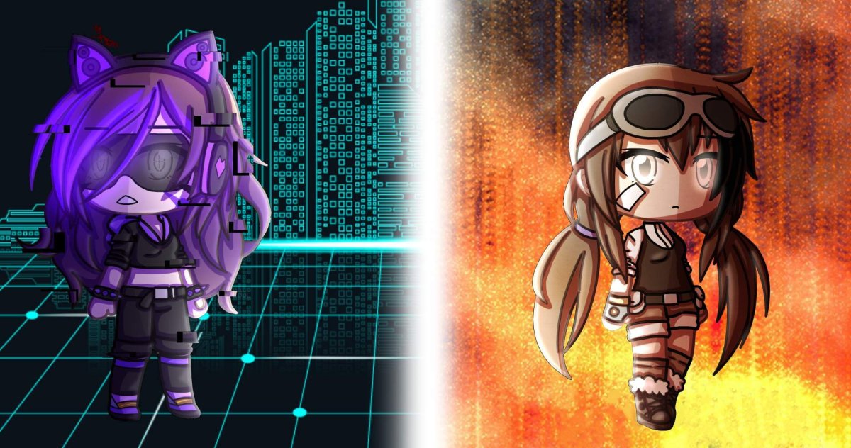 Рин гача лайф