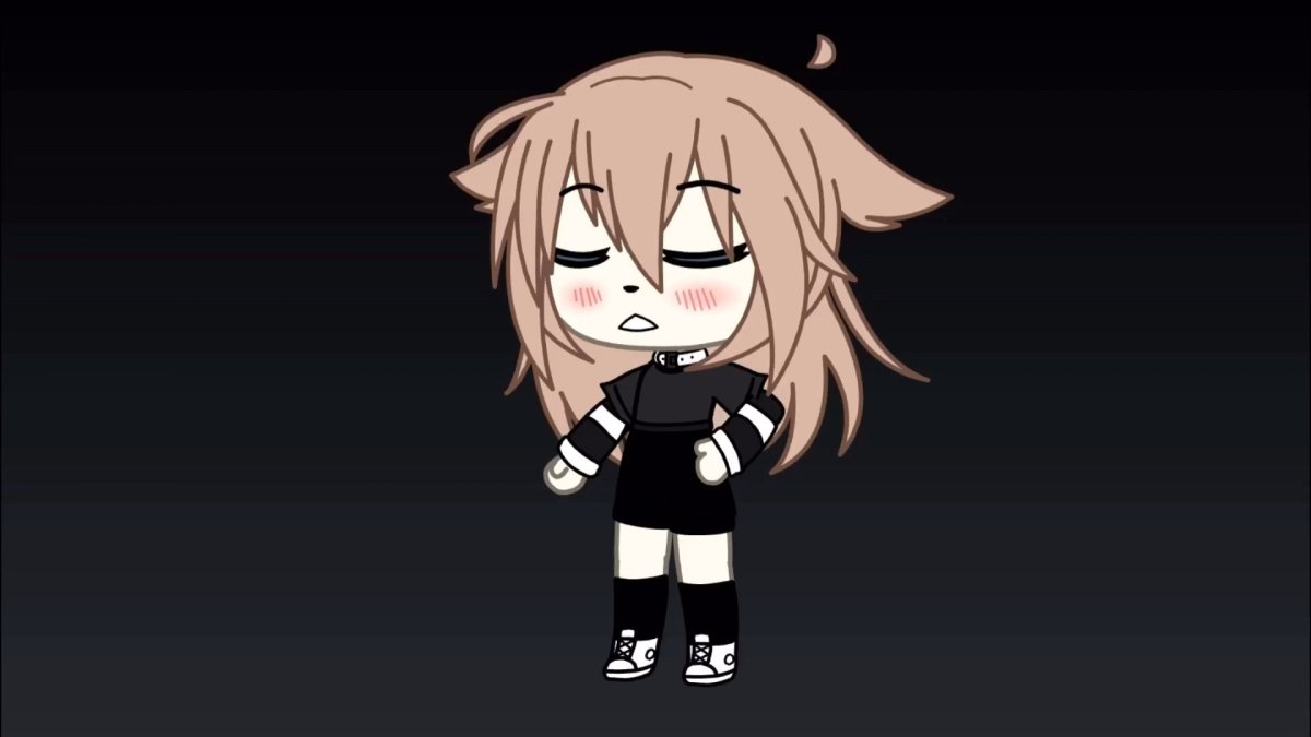 Гача лайф Amino