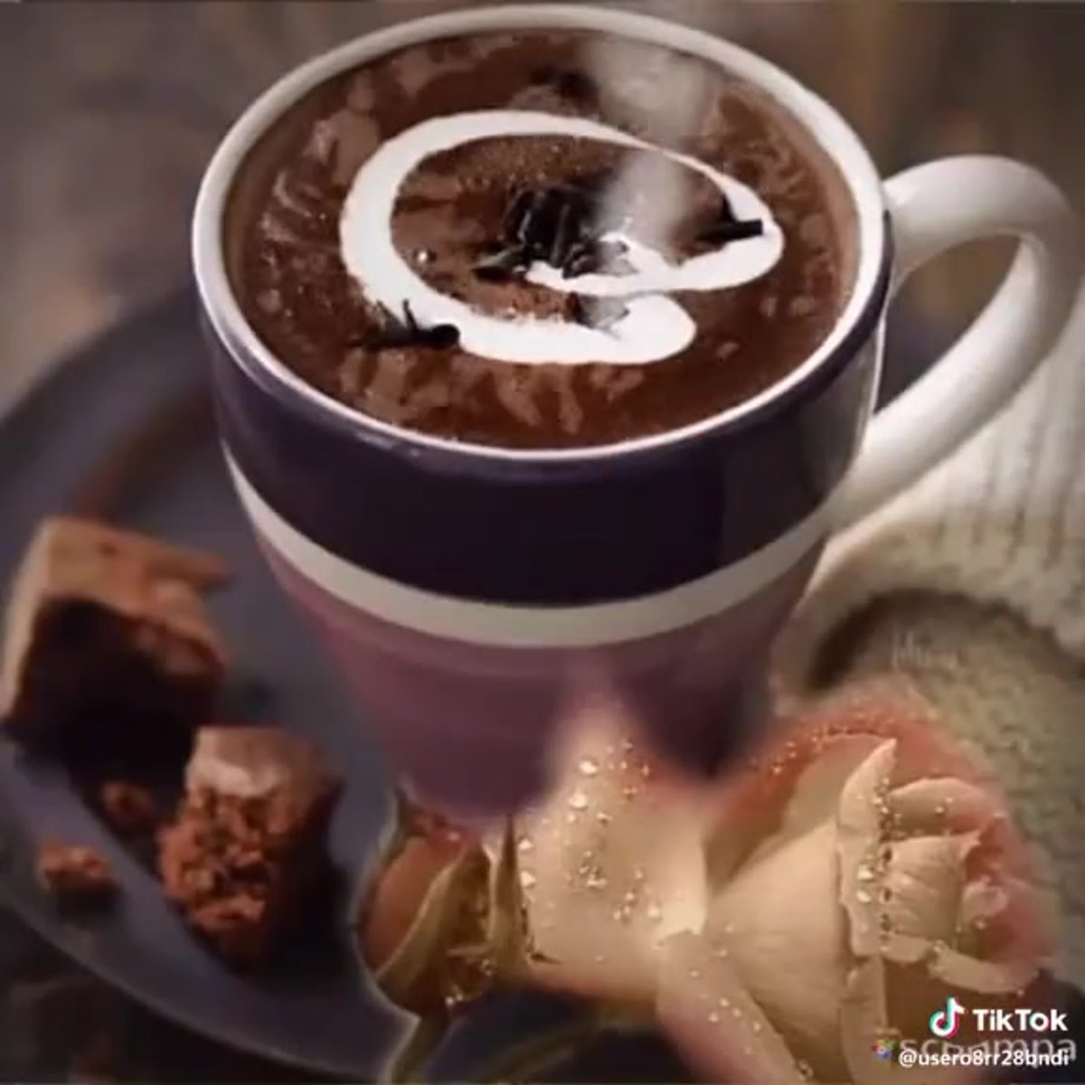 Доброе утро кофе