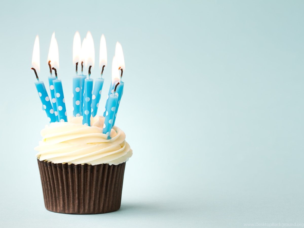 Креативное поздравление с днем рождения