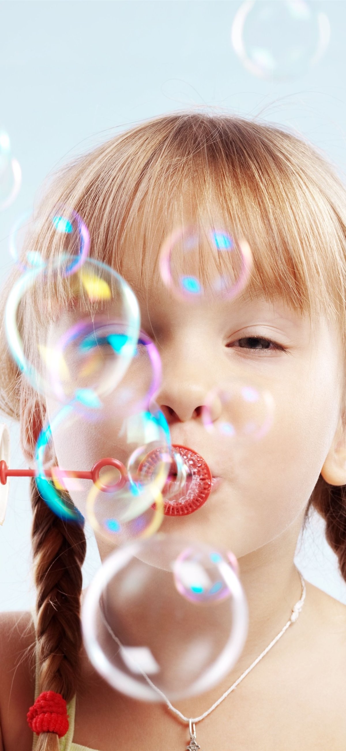 Мыльные пузыри