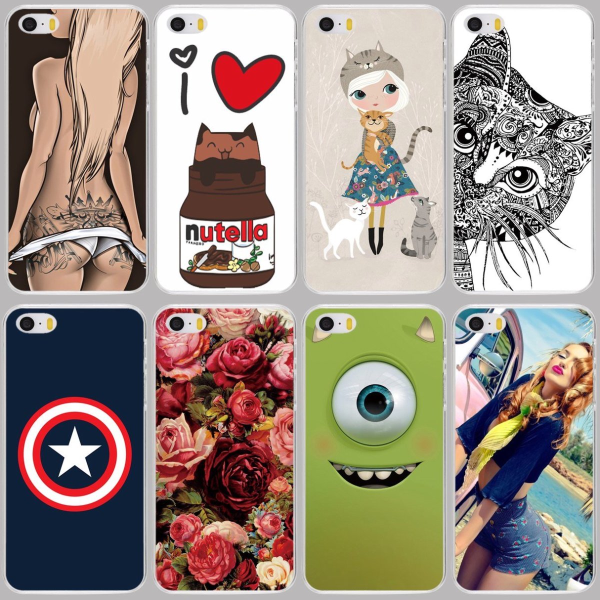 Обои на телефон в стиле тумблер