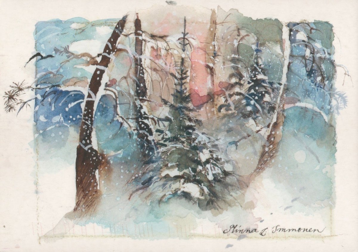 Художник bai Haoran картины