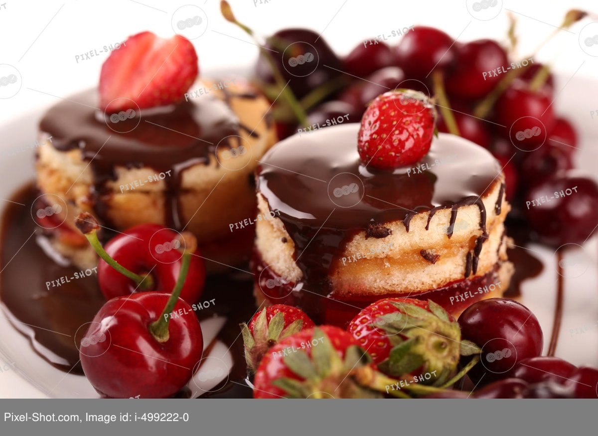 Сладкого дня