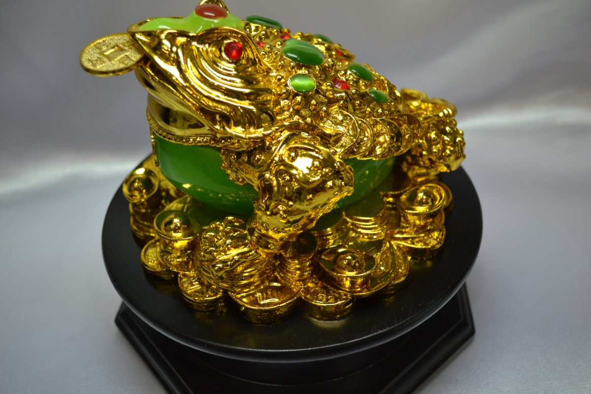 Пожелания богатства и достатка