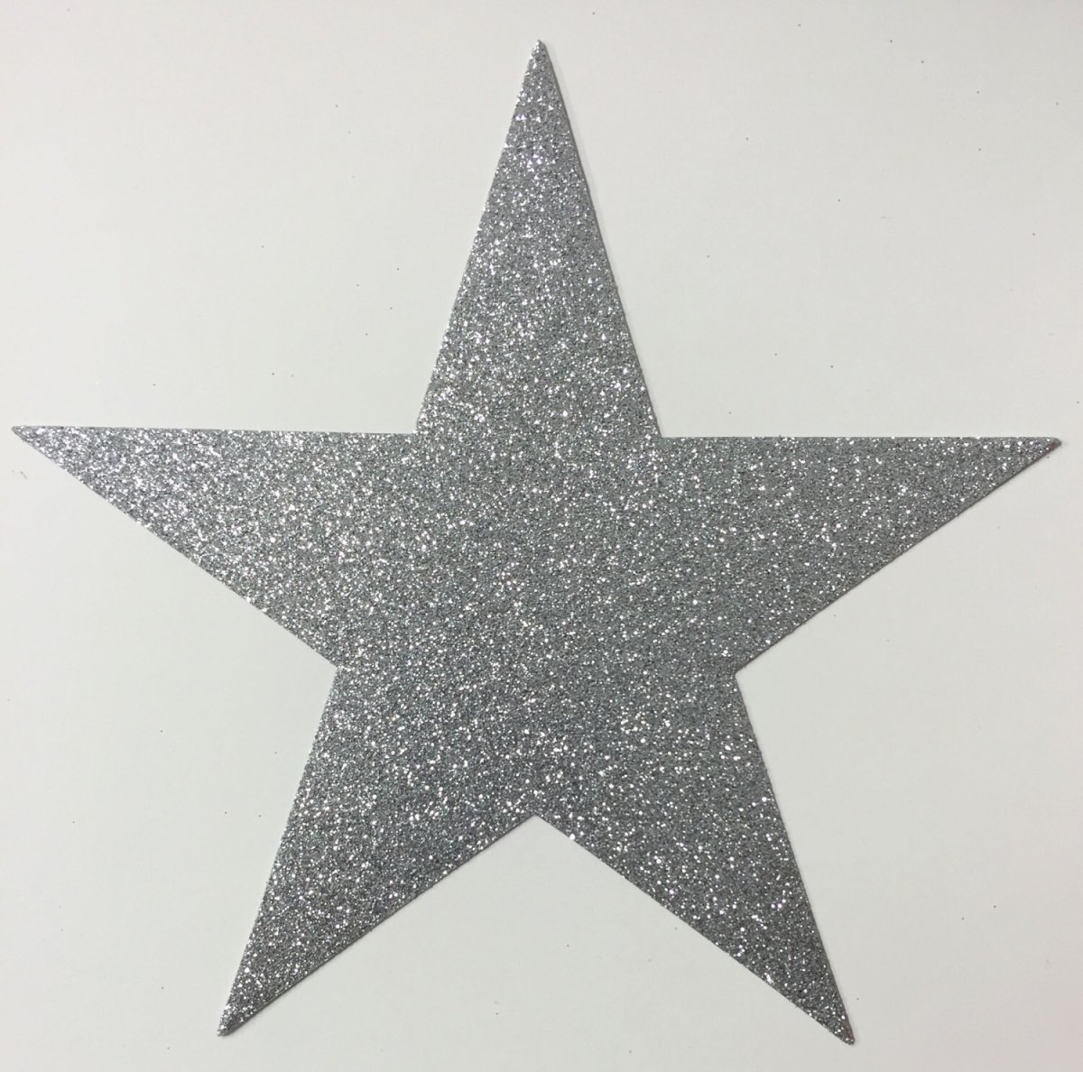 Серая звезда