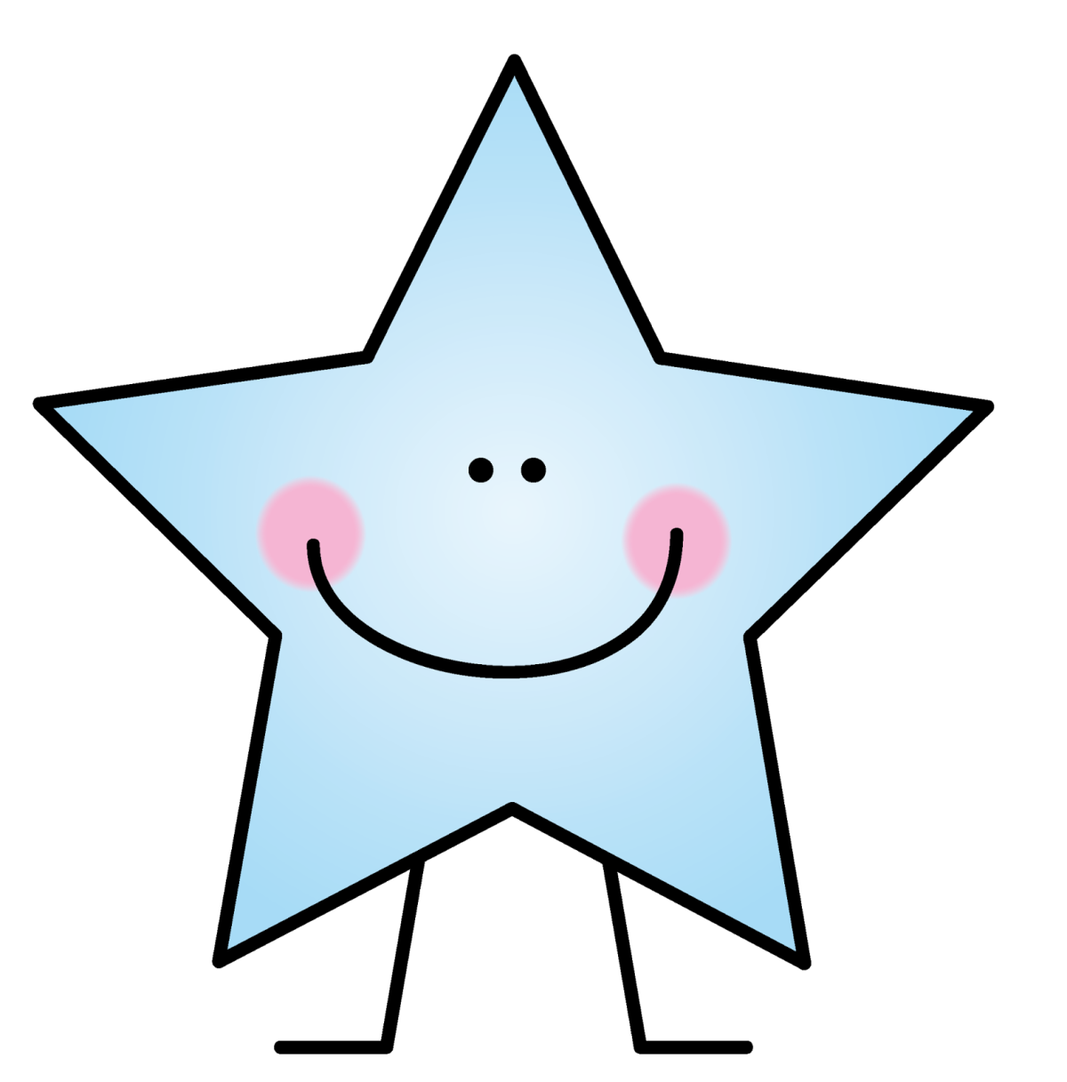 Геометрическая Звездочка