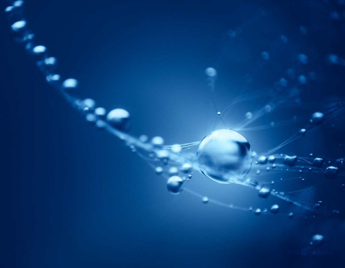 Вода Галактика