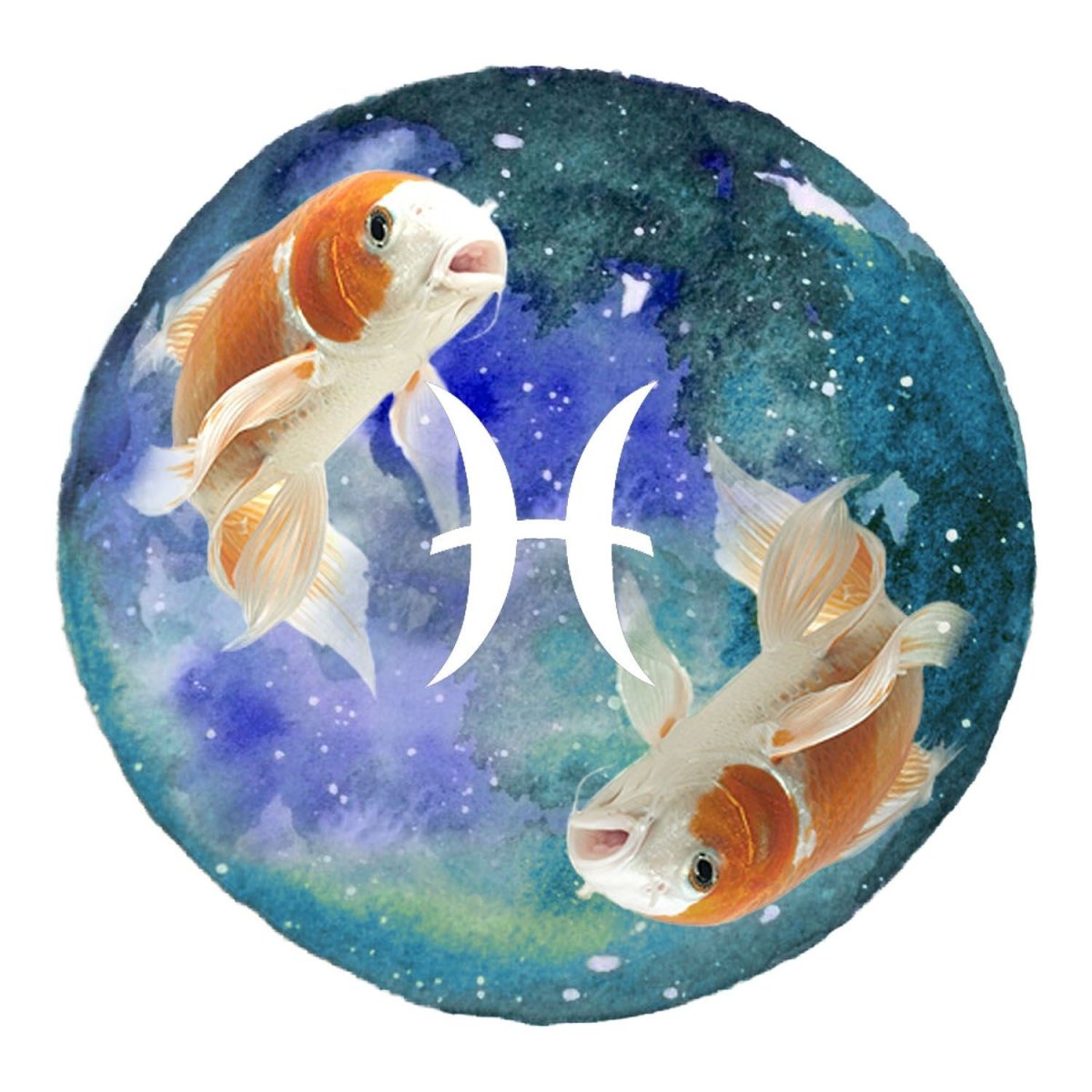 Гороскоп "рыбы"