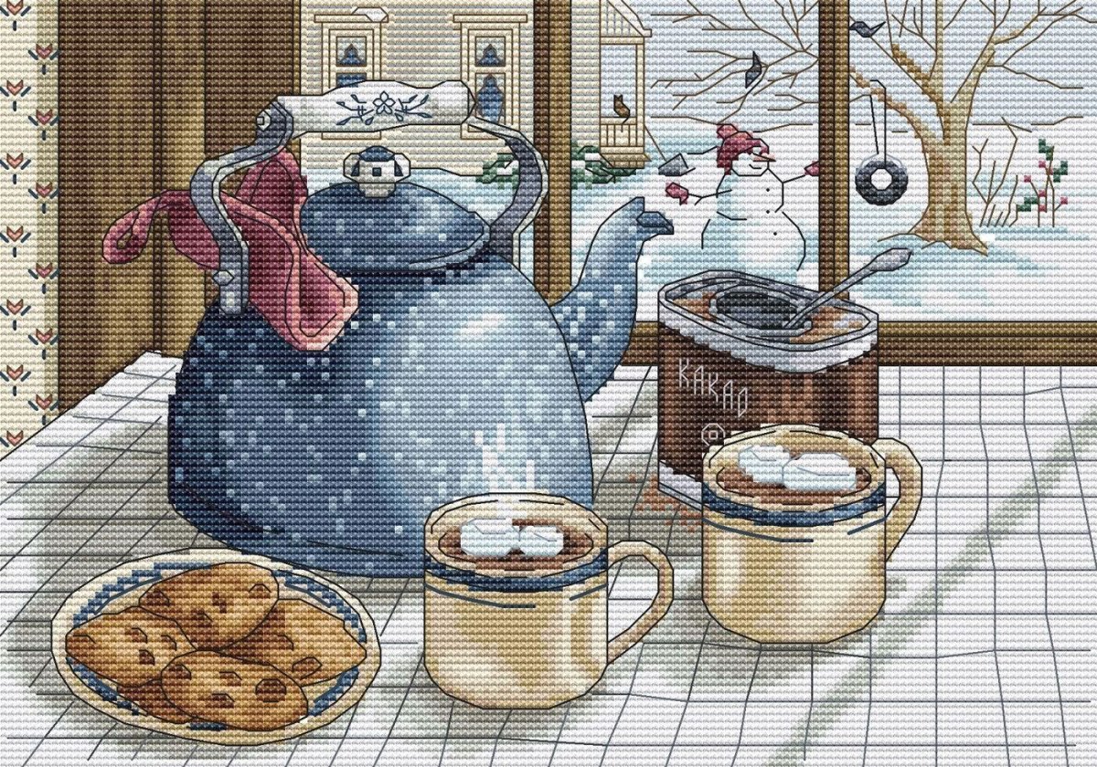 Доброе утро велосипед