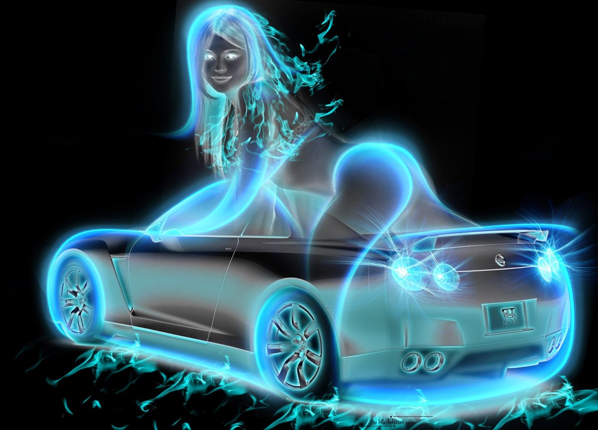 Темы машина