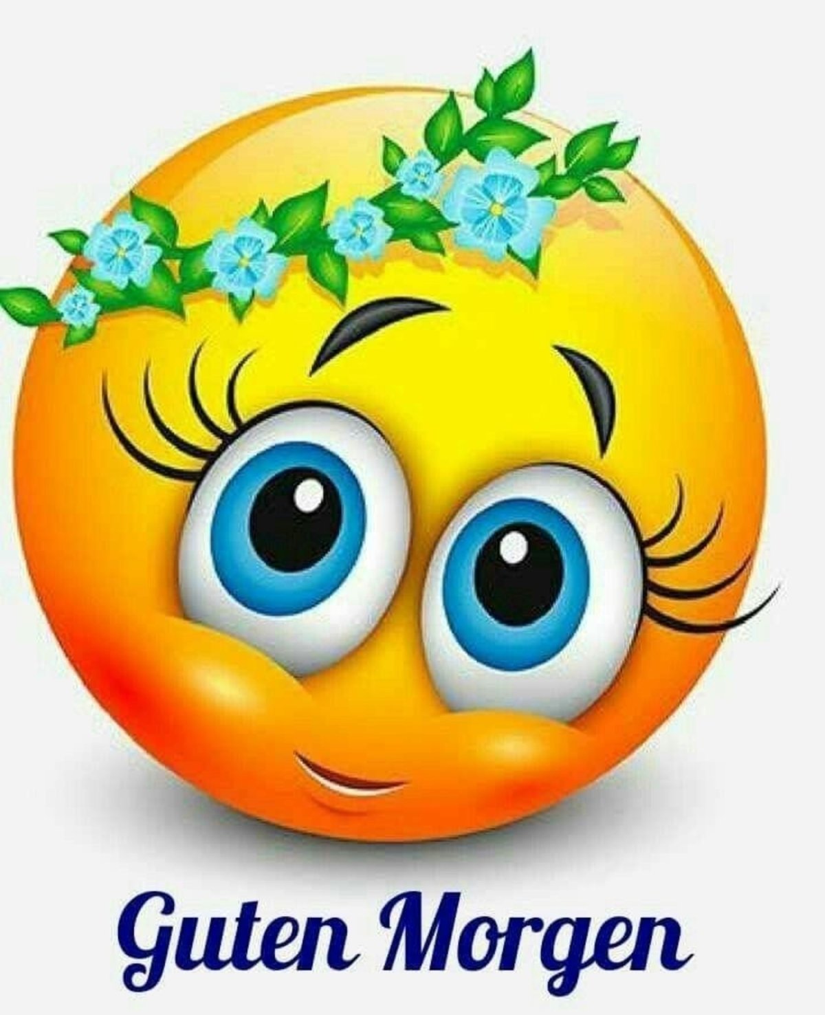 Прикольные смайлики