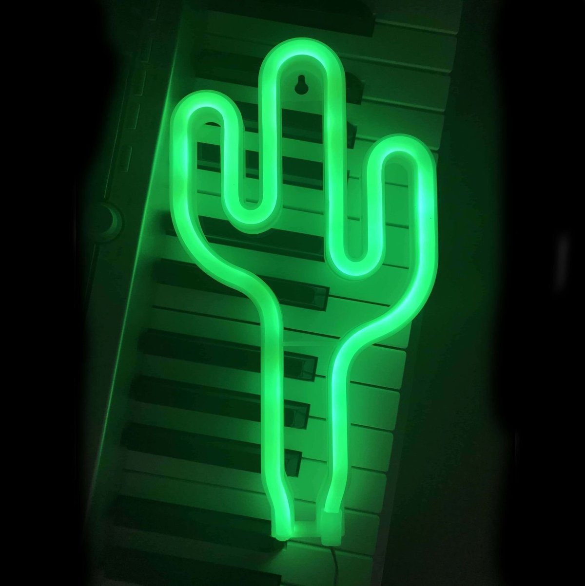 Неоновые надписи