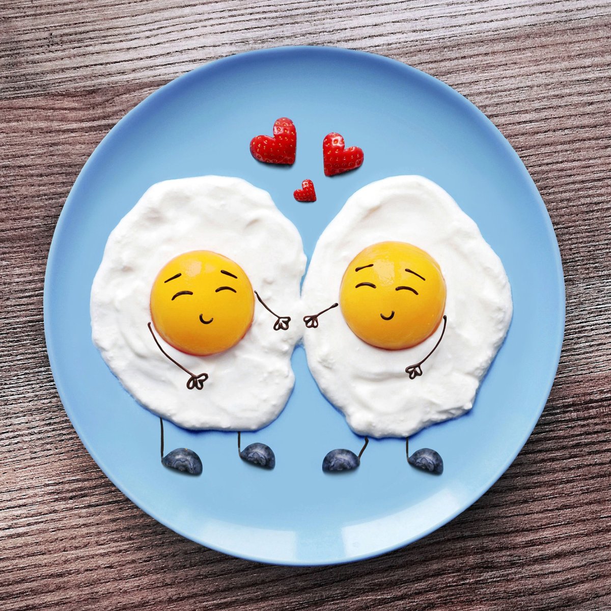 Анимашки с добрым утром мужчине