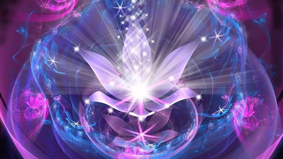 Желание эзотерика