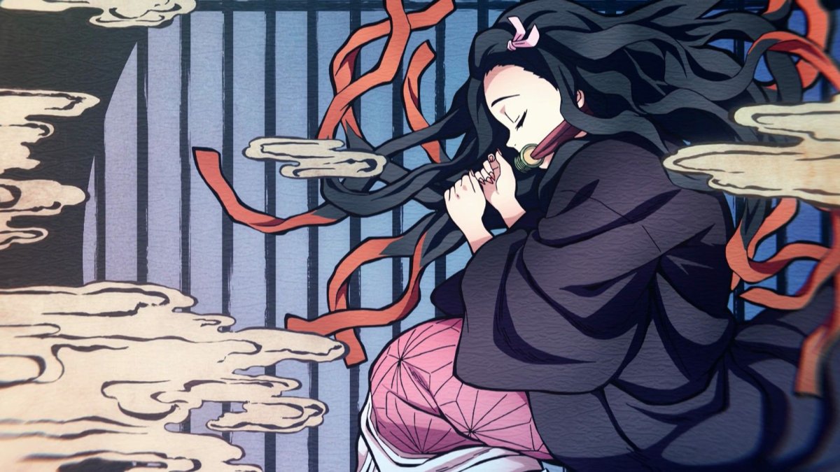 Аниме Эстетика