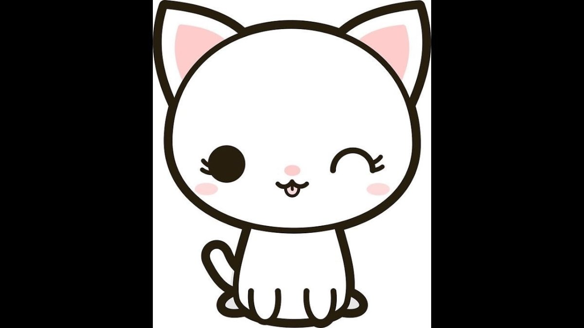 Милые маленькие рисуночки