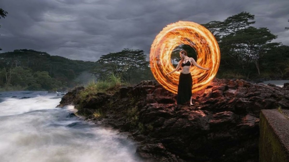 Необычные картинки