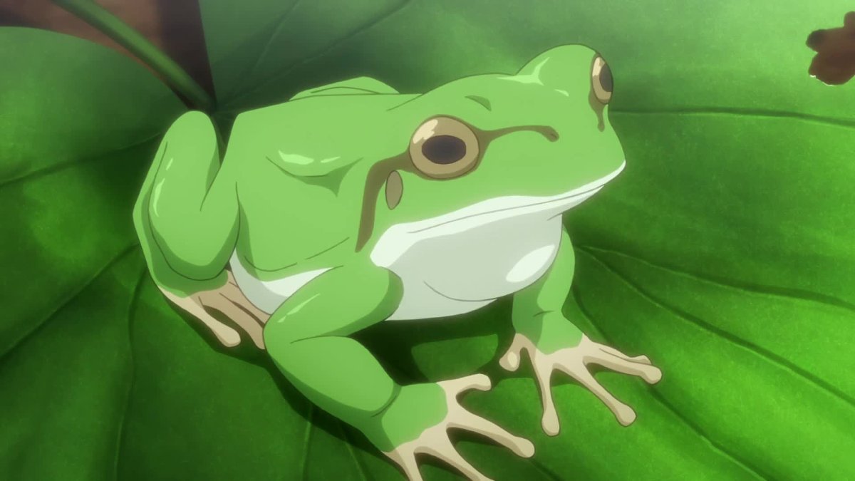 Лягушонок Пепе оригинал