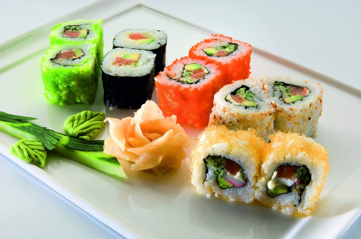 Окинава маки