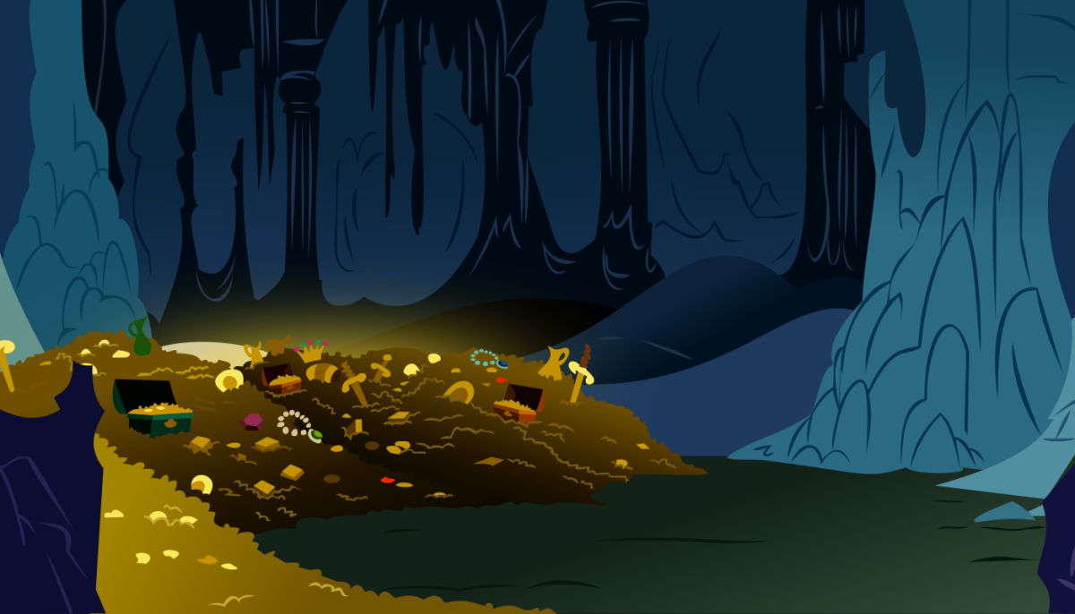 Сокровища Хартстоун