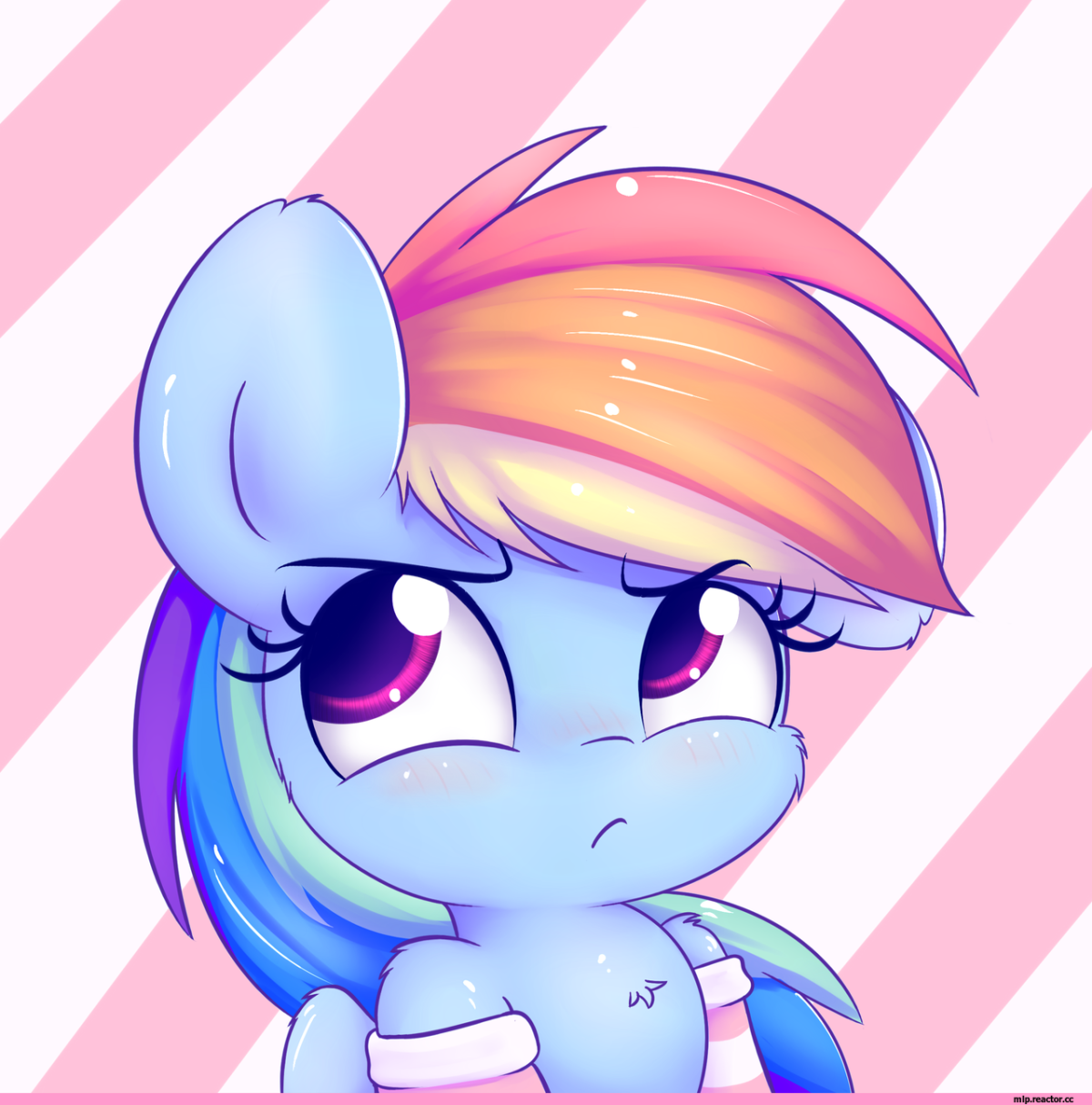 Няшки поняшки