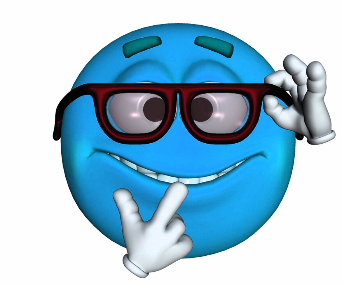 Прикольные рожицы картинки