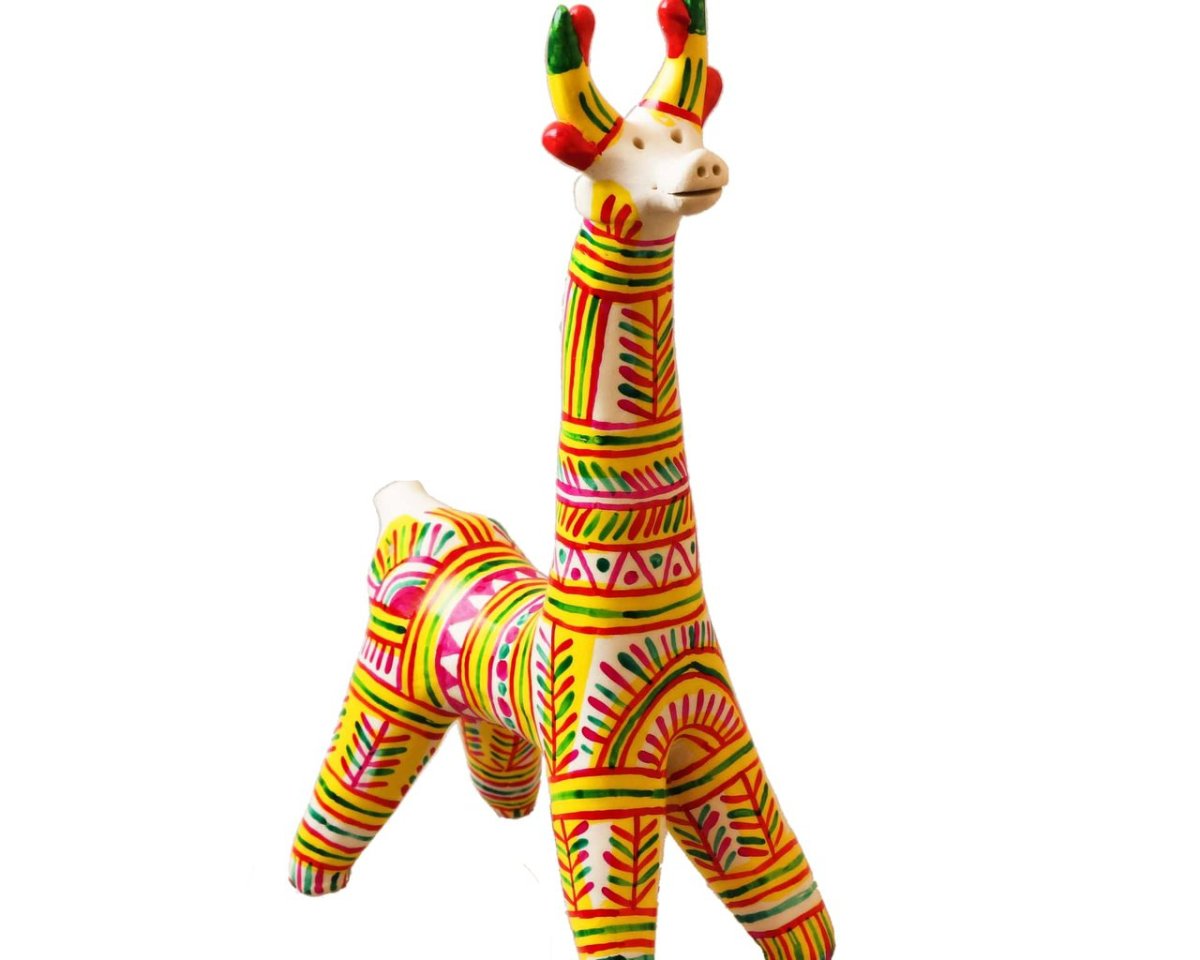 ДПИ филимоновские игрушки