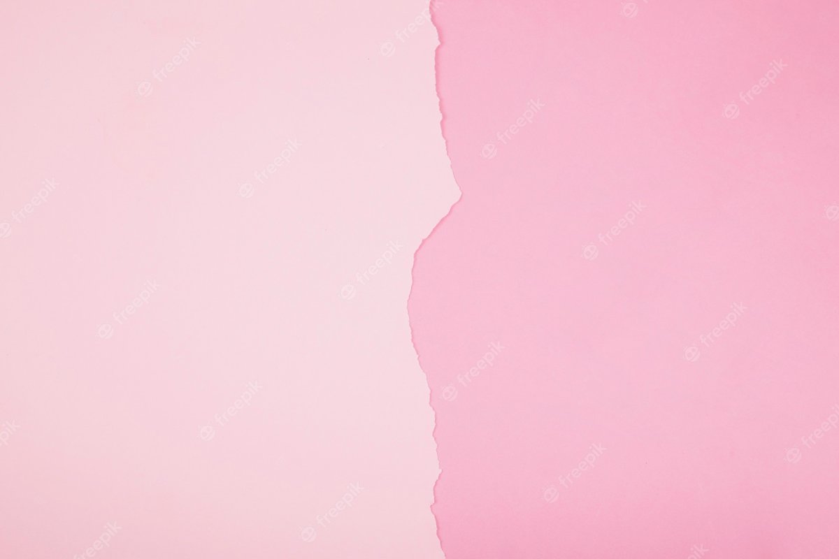 Фон для текста однотонный розовый