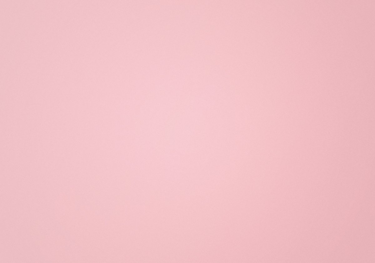 Розовый однотонный